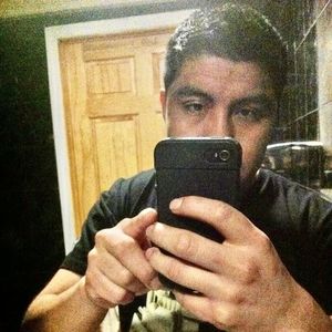 Meet your Posher, Elias